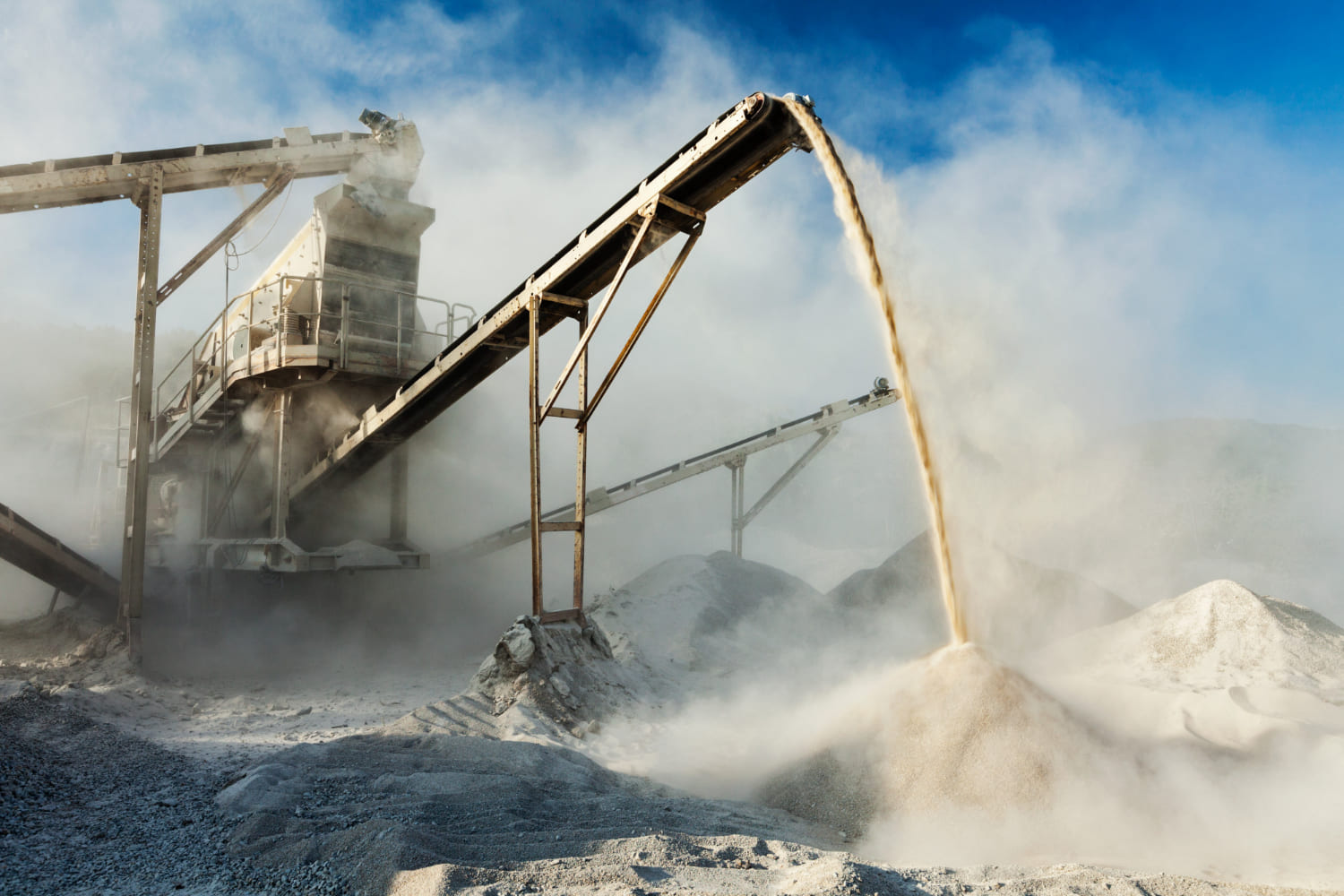 Утилизация солей, флюса и расплава